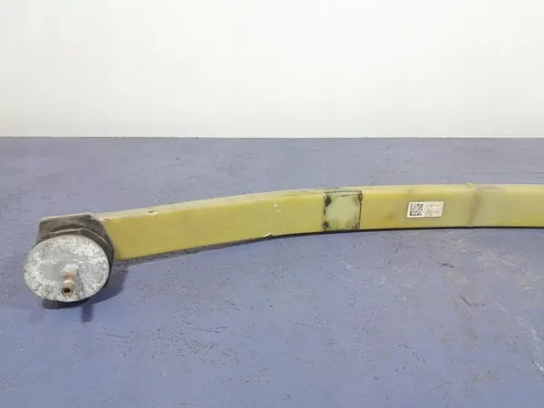 Ressort Suspension Arrière Volvo XC90 II OEM 31387164 image 3