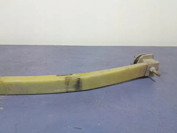 Ressort Suspension Arrière Volvo XC90 II OEM 31387164 image 5