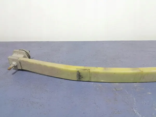 Ressort Suspension Arrière Volvo XC90 II OEM 31387164 image 6