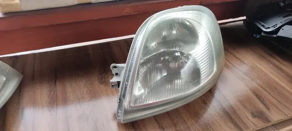 Faros Delanteros Renault Master Izquierdo image 4