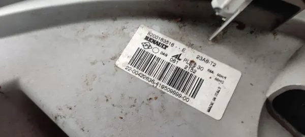 Faros Delanteros Renault Master Izquierdo image 8