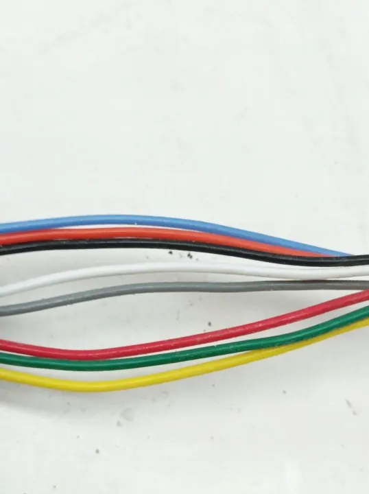 OEM 227905444R Lambda-anturi 8-pinni NOX-moduuli image 5