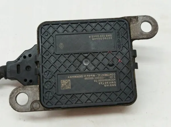 OEM 227905444R Lambda-anturi 8-pinni NOX-moduuli image 6