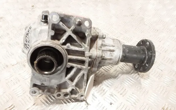 Hyundai Santa Fe Overbrengingsbak OEM TG13F1811 image 3