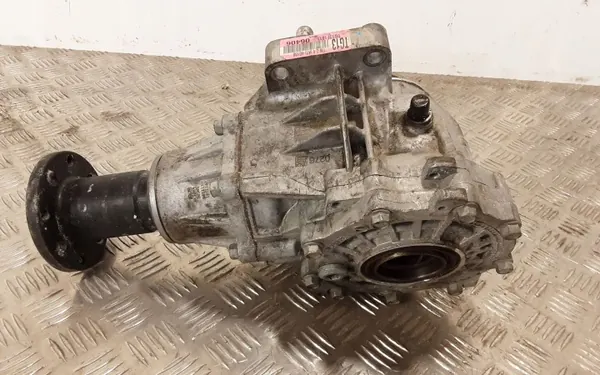 Hyundai Santa Fe Overbrengingsbak OEM TG13F1811 image 4