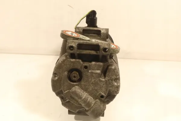AC Compressor Ford Focus II MK2 Lift 1.6 R134 image 5