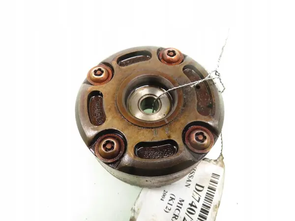 Nissan OE Vaihepyörä OEM 25342139 image 2
