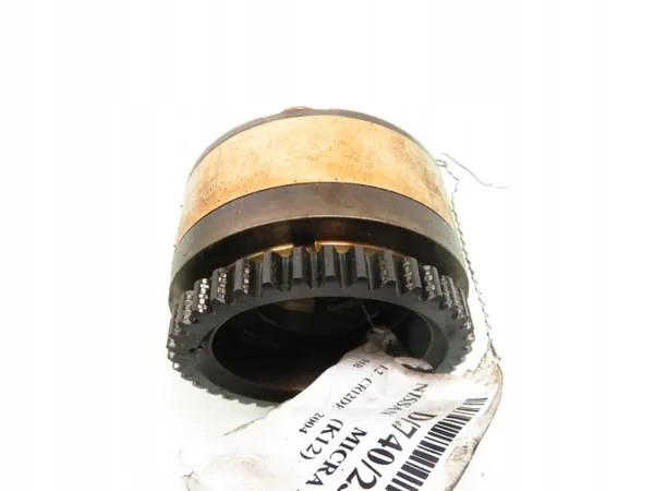 Nissan OE Vaihepyörä OEM 25342139 image 3
