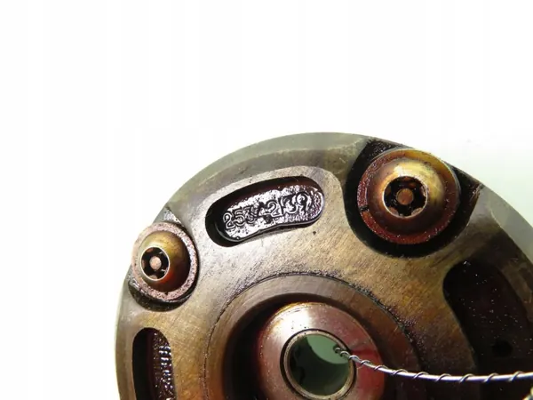 Nissan OE Vaihepyörä OEM 25342139 image 4