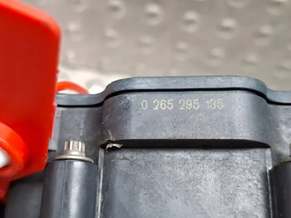 ABS-pumpkontroller OEM S26279050 för Fiat 500 Mild Hybrid image 5