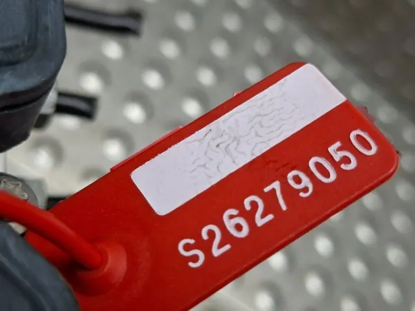 ABS-pumpkontroller OEM S26279050 för Fiat 500 Mild Hybrid image 7