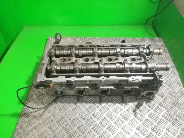 Culata Kia OE para 2.5CRDI 140CV D4CB - Usada image 4