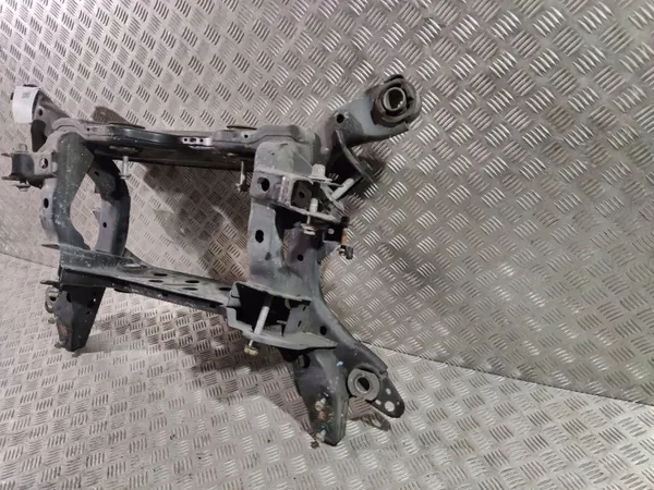 UTO17941 Subchassi traseiro para Ford Mustang VI 2016 image 3
