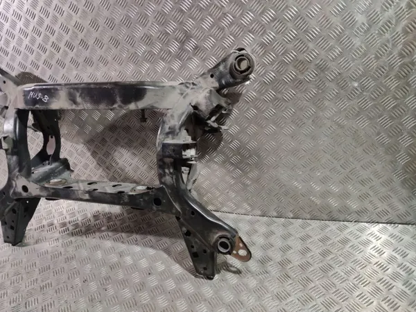 UTO17941 Subchassi traseiro para Ford Mustang VI 2016 image 4
