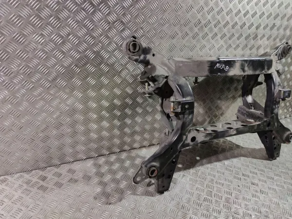 UTO17941 Subchassi traseiro para Ford Mustang VI 2016 image 5