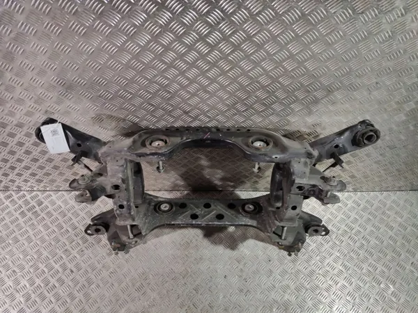 UTO17941 Subchassi traseiro para Ford Mustang VI 2016 image 6