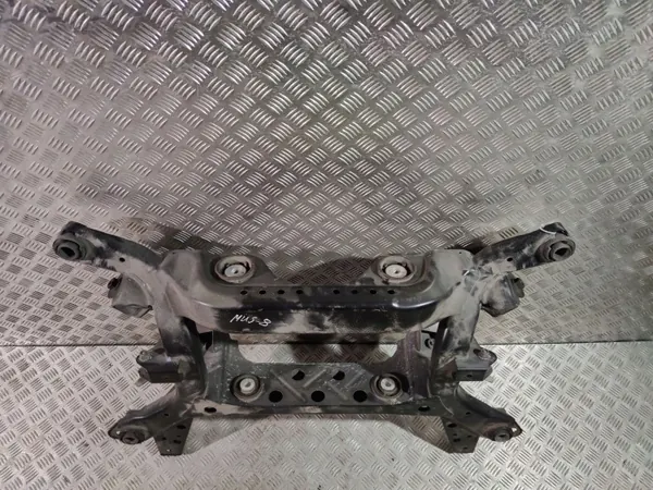 UTO17941 Subchassi traseiro para Ford Mustang VI 2016 image 7