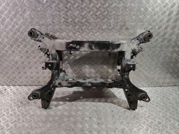 UTO17941 Subchassi traseiro para Ford Mustang VI 2016 image 8