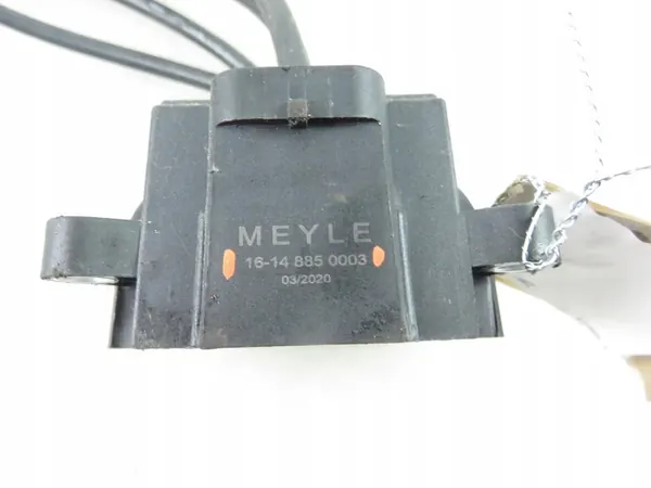 Bobina de ignição Meyle Renault Clio II image 4