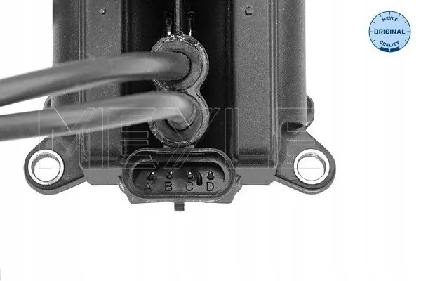 Bobina de ignição Meyle Renault Clio II image 9