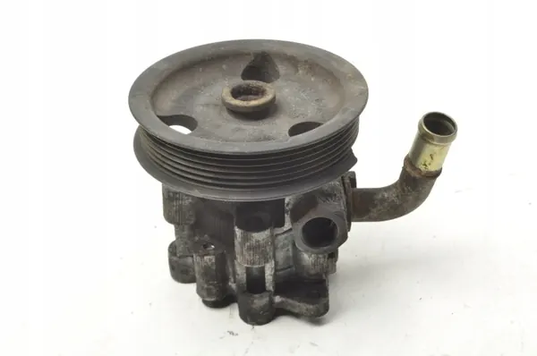 Pompe de direction assistée Jeep OEM 53013677AB 5.7 V8 image 8