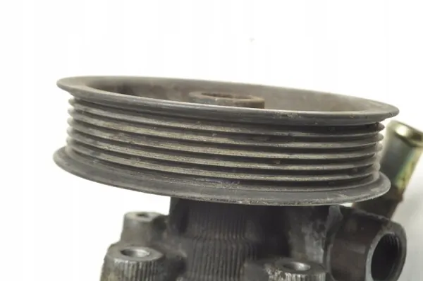 Pompe de direction assistée Jeep OEM 53013677AB 5.7 V8 image 9