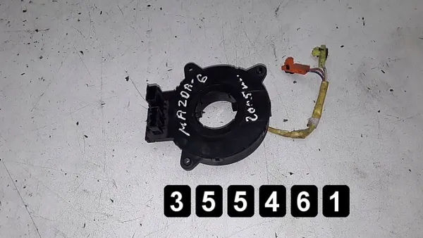 Mazda 6 liukurengas OEM AM-355461 Käytetty image 3