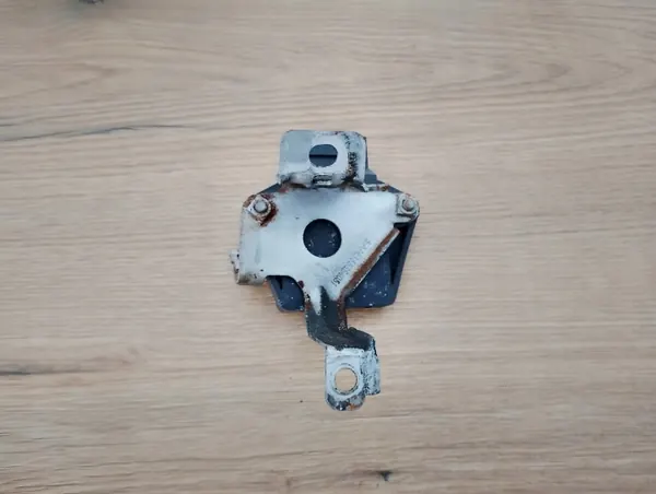 Sytytysmoduuli Saab 9-3 2.0T OEM 12787708 image 3