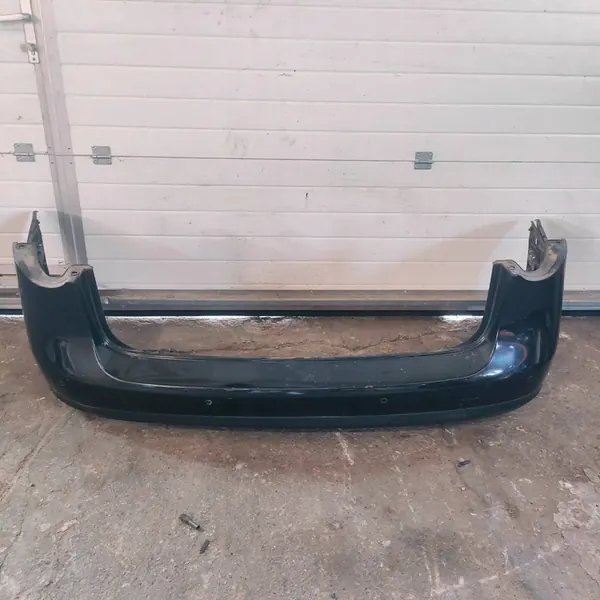 Paraurti Volkswagen PASSAT B6 2009 image 2