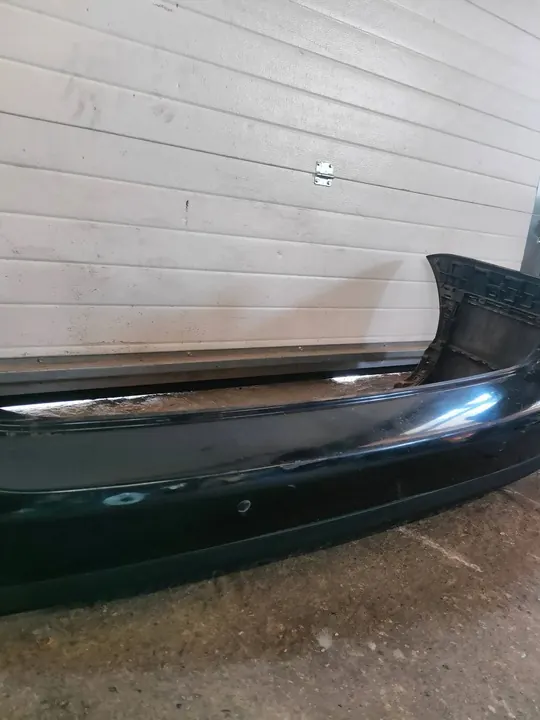 Paraurti Volkswagen PASSAT B6 2009 image 3