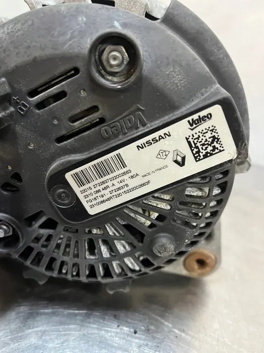 Vaihtovirtageneraattori Renault Trafic III 2.0 231008648R image 3