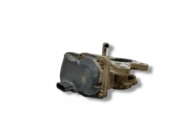 Opel Movano B 2016 EGR Venttiili H8201353607 image 2