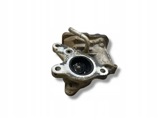 Opel Movano B 2016 EGR Venttiili H8201353607 image 3