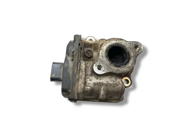 Opel Movano B 2016 EGR Venttiili H8201353607 image 4