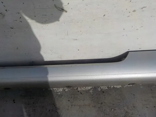 399 NAKŁADKA LEWA AUDI TT Vasen kynnyssuojus image 10