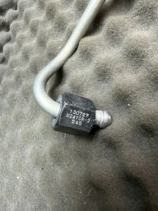 OEM 059130241CQ Lignes Injection Audi VW image 6