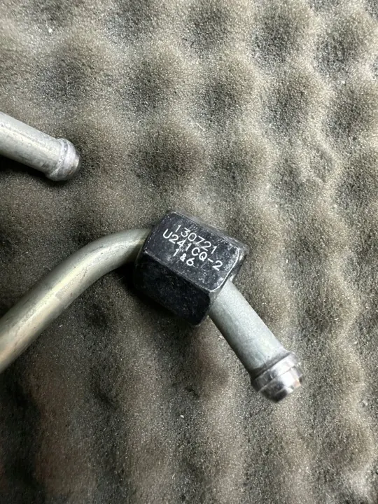 OEM 059130241CQ Lignes Injection Audi VW image 7