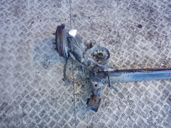 Hinterachsschwinge OEM Zawada-260060- für Kia Picanto image 3