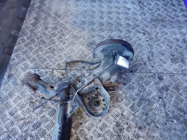 Hinterachsschwinge OEM Zawada-260060- für Kia Picanto image 5