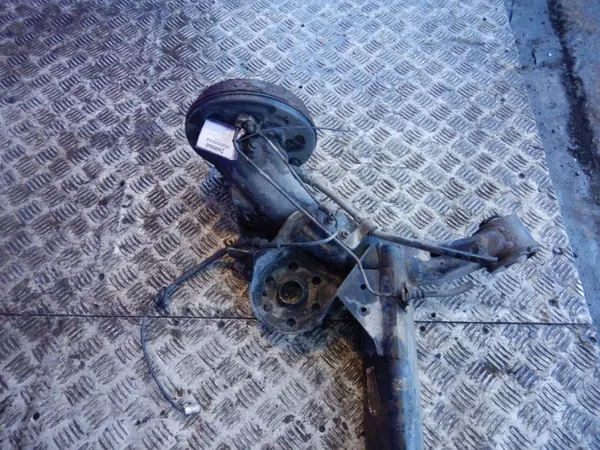 Hinterachsschwinge OEM Zawada-260060- für Kia Picanto image 6