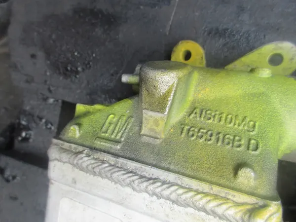 Intercooler Opel Insignia II B Astra K 1.5 CDTI image 10