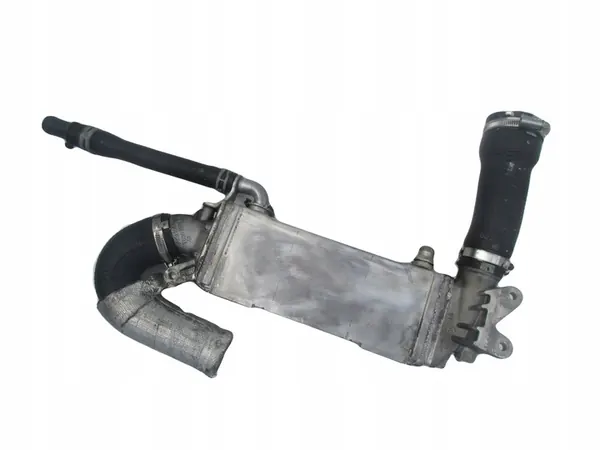 Intercooler Opel Insignia II B Astra K 1.5 CDTI image 2