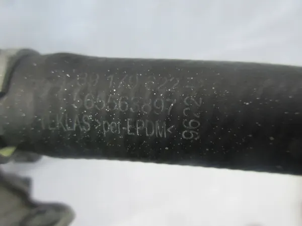 Intercooler Opel Insignia II B Astra K 1.5 CDTI image 4