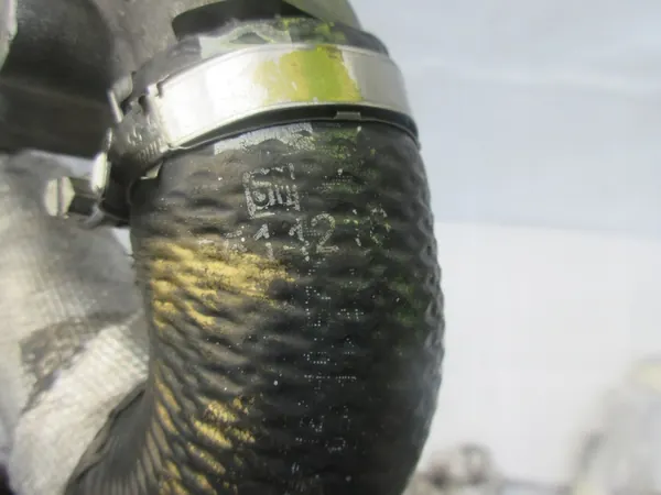 Intercooler Opel Insignia II B Astra K 1.5 CDTI image 5