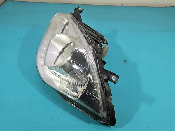 Linker koplamp Mercedes W169 Europa 08-12 A1698205761 image 3