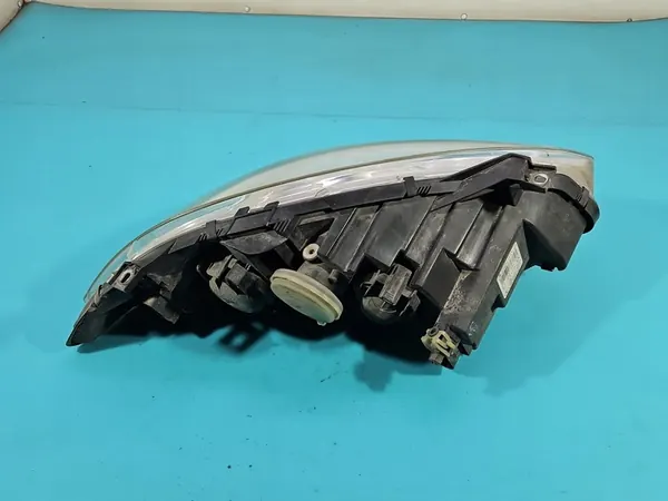 Linker koplamp Mercedes W169 Europa 08-12 A1698205761 image 4