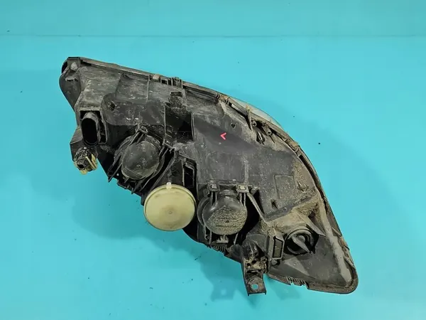 Linker koplamp Mercedes W169 Europa 08-12 A1698205761 image 7