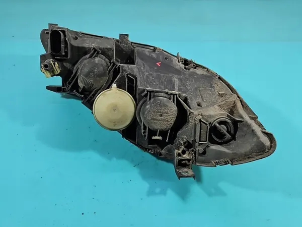 Linker koplamp Mercedes W169 Europa 08-12 A1698205761 image 8