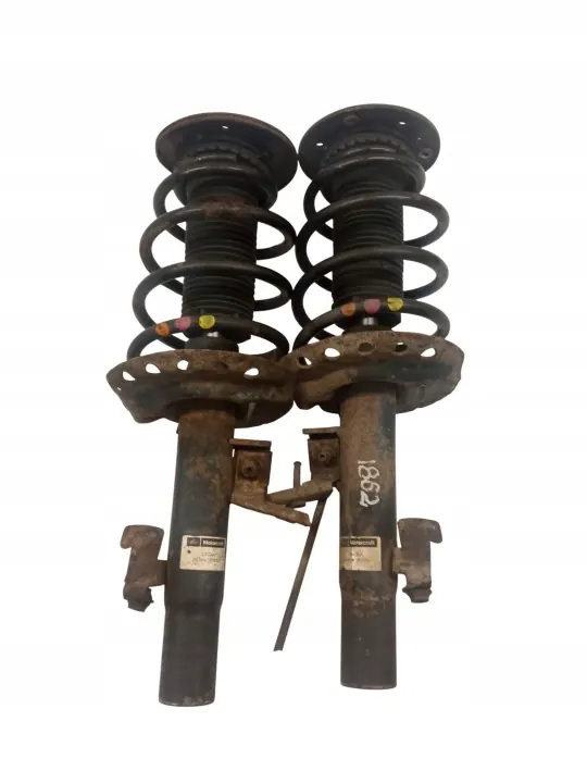 Jeu amortisseurs avant OEM 5907911229566 Ford image 2