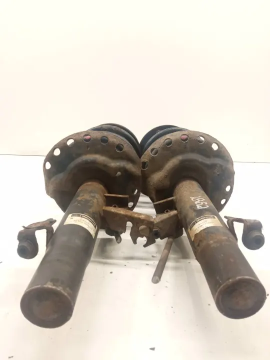 Jeu amortisseurs avant OEM 5907911229566 Ford image 4